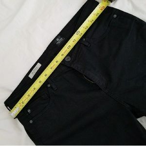 The Prima Mid Rise Cigarette Jeans